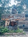 アリエス 野尻湖のThe Sauna最高にととのいました。