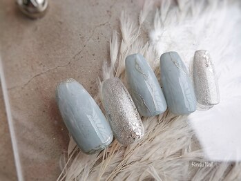 リンドゥネイル 上小田井店(Rindu Nail)/ニュアンス系