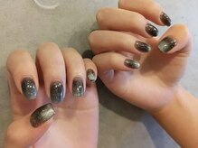 アスー(Aswy.)/マグネットネイル