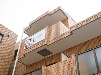 ホワイトニングショップ 船橋店/【外観】ホワイトニング船橋