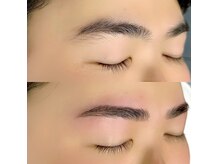 ネリネ(Nerine)/ハリウッドブロウリフト