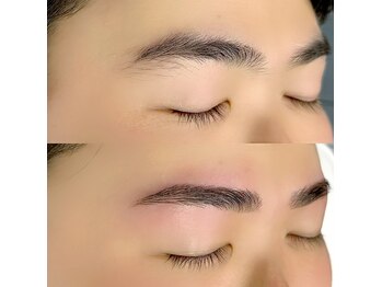 ネリネ(Nerine)/ハリウッドブロウリフト