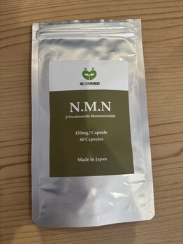 ニコル 高千穂通店(NICOLE)/NMNサプリ