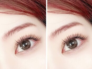 エンヴィバイコスメーア(Envy by Cosmea)/マツエク新常識LEDマツエク120本