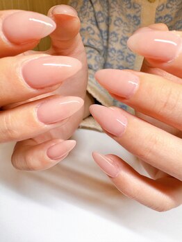 ミロクビューティーガーデン ネイル アンド アイラッシュ(MirokuBG)/takumi