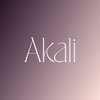 アカリ(Akali)のお店ロゴ