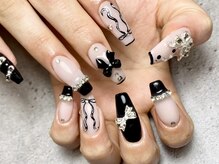 ジェムネイル(Jem Nail)