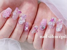 エピラ(epila)/マーメイド