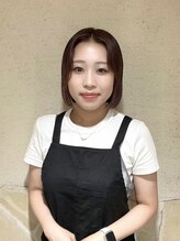 アイクイック 新宿 新宿駅西口店(Ai Quick) 高橋　寧音 【新宿】