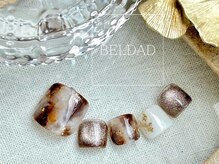 ベルダ(BELDAD)/Luxury Course