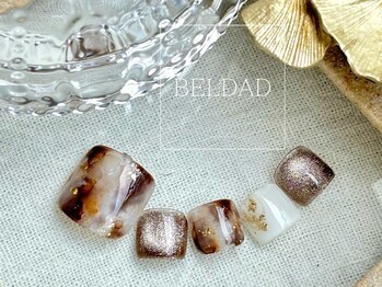 ベルダ(BELDAD)/Luxury Course