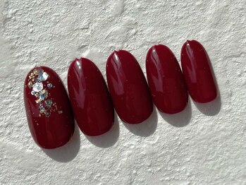 アンジュ(Ange)/☆定額アート2本付き☆