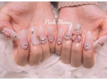 ピンクムーン 町田(Pink Moon)の雰囲気（通いやすさ◎1ヶ月以内の再来でつけかえオフ無料★）