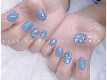 ニゴサロン(25Salon)/