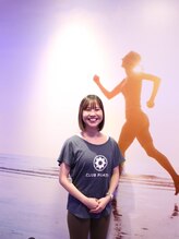 クラブピラティス 茨木店(CLUB PILATES)&nbsp;Yuka 