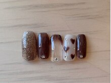 ジジ(Gigi)/１、2月限定デザイン