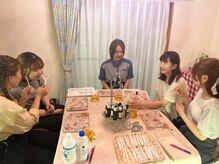 フェリ デ ローズ feerie de roses