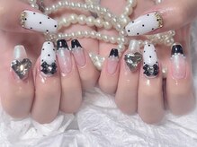 ブルームビューティ― 新宿(Blooｍ Beauty)/