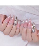 ピュアアンドリッチネイルサロン(Pure&Rich Nail Salon)/