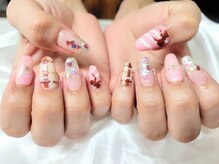 メメネイル(MEMENAIL)/ハンドネイル