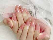 エール アンド ガレンド(ailse&Guarendo)/オフィスネイル