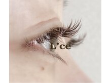 レセ(L’ce)/カラーエクステ