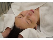 ポーラ ザ ビューティ ラザウォーク甲斐双葉店(POLA THE BEAUTY)/ヘッドケア