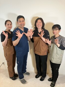 ひさたに整骨院 整体院の写真/【小波瀬西工大前駅から徒歩3分の好立地♪】開業30年★ベテランの技術と経験でお悩みを改善いたします◎