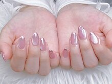 ブルームビューティ― 新宿(Blooｍ Beauty)/