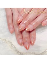 ネイル クロス ラニ 所沢店(Nail×Lani)/持ち込みメニューあります♪