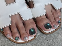 ガレージネイル(GARAGE NAIL)/