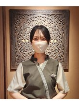 ルアンルアン 浦和店 (Ruam Ruam) 菊池 