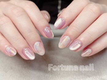 フォルトゥーナ 神田(Fortuna)/定額デザイン¥9,980