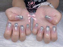 ナナネイル なんば店(NaNa Nail)/長さだし