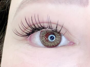 ドルチェネイル(Dolce.Nail)/パリジェンヌ×フラット160本