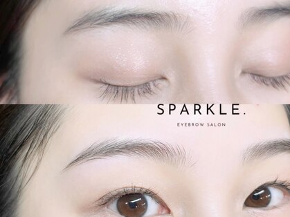 スパークル 恵比寿(SPARKLE.)の写真