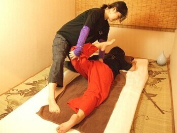 もみやの写真/心も身体も至福のひとときを…♪極上の匠技で、全身の疲れを解消！癒しの時間をご提供致します！