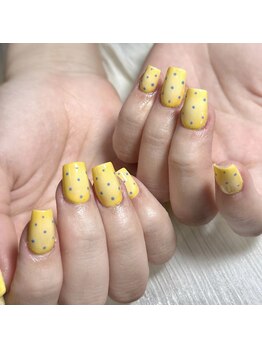 グリーンネイルサロン 横浜関内店(Green Nail Salon)/GreenNailsalon