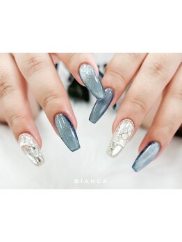 華やか系（イベント・ブライダル）が得意