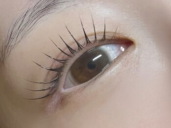 クレール(claire)/オーダーメイドまつ毛パーマ