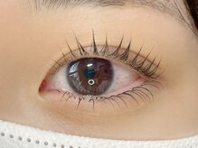 クラリスバイネオ 武蔵小杉(Claris by neo)/パリジェンヌ+下エク