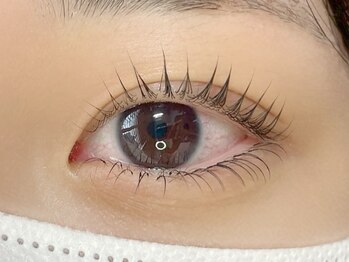 クラリスバイネオ 武蔵小杉(Claris by neo)/パリジェンヌ+下エク