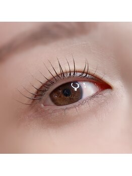 メリア(Melia)/流し目デザイン