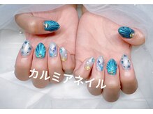 カルミアネイル 日暮里店(Kalmia Nail)/