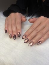 エーネイル(A-nail)/