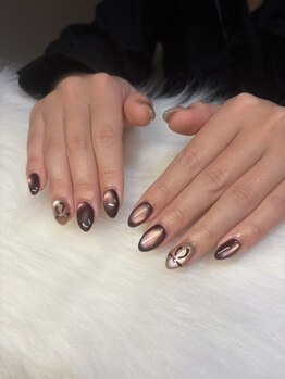 エーネイル(A-nail)/