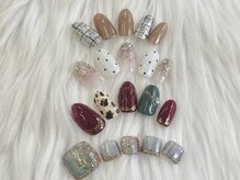 【コレクション】￥4980～（再来＋￥１０００）＃上大岡ジェル