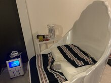 完全1人タイムでリラックスとデトックスを！