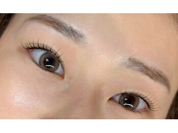 ワンネス 平林店(One’Ness)/まつげパーマ