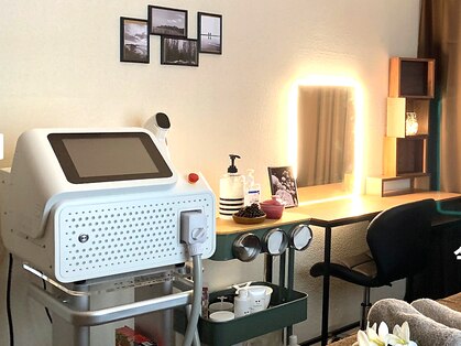 サロンメイ(Salon May)の写真